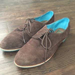 Dolce vita Oxford shoes